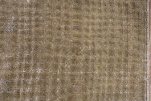 Vintage Oushak Area Rug (7' x 10')